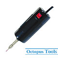 Mini Handheld Electric Drill Button Switch 220V