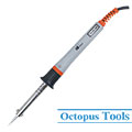 Soldering Iron with Plastic Handle 110V 40W