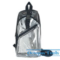 Transparent Crossbody Bag 13.8
