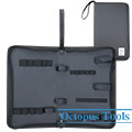 Tool Bag Middle Size 13x7.9x1.6 inch