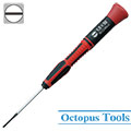 Precision Screwdriver (Slotted 1.5mm)