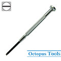 Screwdriver for Watch Repair Slotted 2.0mm