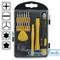 Repair Tool Kit For iPhone, Smartphones, Electronic Devices