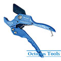 Ratchet-type PVC Pipe Cutter
