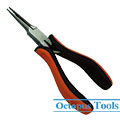 Long Nose Electronics Pliers Smooth 5.7