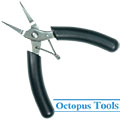 Chain Nose Pliers Smooth 4