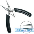 Round Nose Pliers Smooth 4