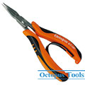 Long Nose Pliers Smooth 4-1/2