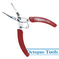 Long Nose Pliers Serrated 5