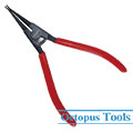 Octopus KT-703 External Snap Ring Pliers, Straight Nose
