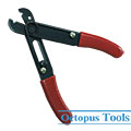 Wire Cutter and Stripper 10-30 AWG