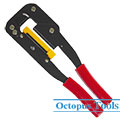 Terminal Crimping Tool for IDC-type Connectors