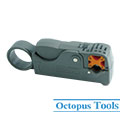 Coaxial Cable Stripper HT-332