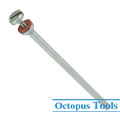 Screw Mandrel w/ Screw And Washer 2.34mm Shank