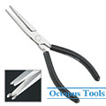 E-Ring Pliers 3-4mm PZ-01 Engineer