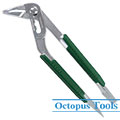 Long Nose Gripping Screw Removal Pliers PZ-63 WP Engineer