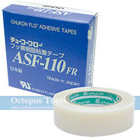 Adhesive Tape ASF-110 FR 13mm x 0.08mm x 10M