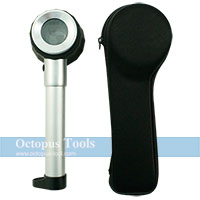 Hand Held LED Magnifier 10X