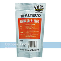 ALTECO Super Glue 20g
