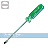 Magnetic Tip Slotted Screwdriver (5 x 100mm)