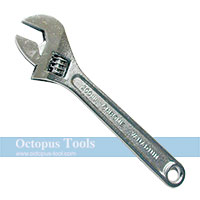 Adjustable Wrench 15