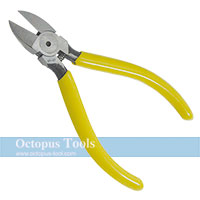 Octopus KT-21 Diagonal Cutting Plier 125mm Plastic Cutter