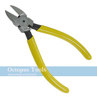 Octopus KT-22 Diagonal Cutting Plier 150mm Plastic Cutter