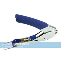 Crimping Tool For F Connector RG-59(4C) RG-6(5C)