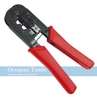 Crimping Pliers Network Tool HT-568