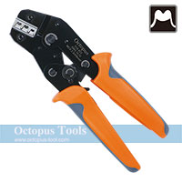 Solar PV Cable Crimping Tool for MC4 Connectors