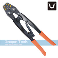Octopus Ratchet Terminal Crimping Tool 1.25-14m㎡