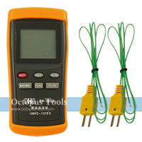 Digital Thermometer DH-3003
