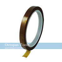 Polyimide High Temperature Resistant Adhesive Tape Width 20mm