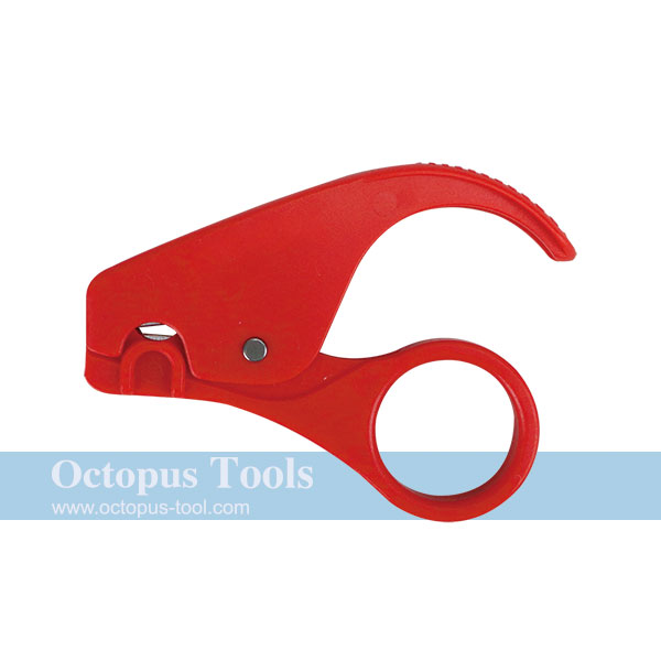 Twisted Pair UTP/STP Cable Stripper Lightweight