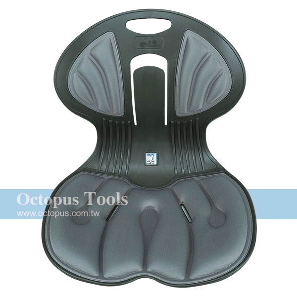 Ergonomic Lumbar Support Seat Cushion