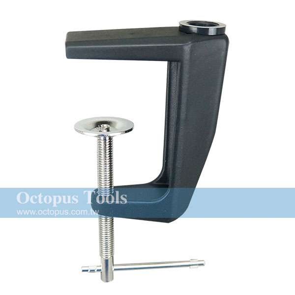 Desk Clamp Max.6.5cm