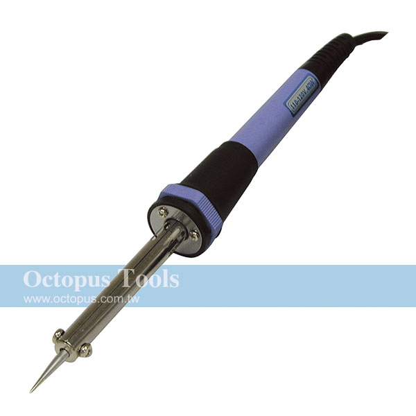 Soldering Iron with Plastic Handle 220V 40W Professional Model