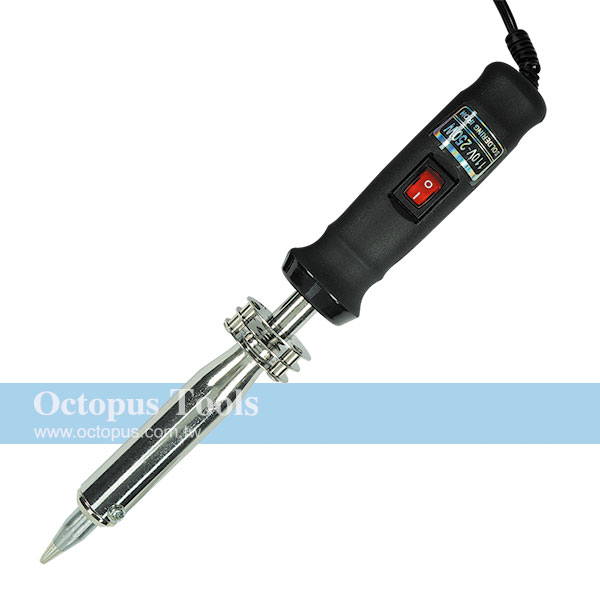 Soldering Iron with Plastic Handle 220V 250W Professional Model