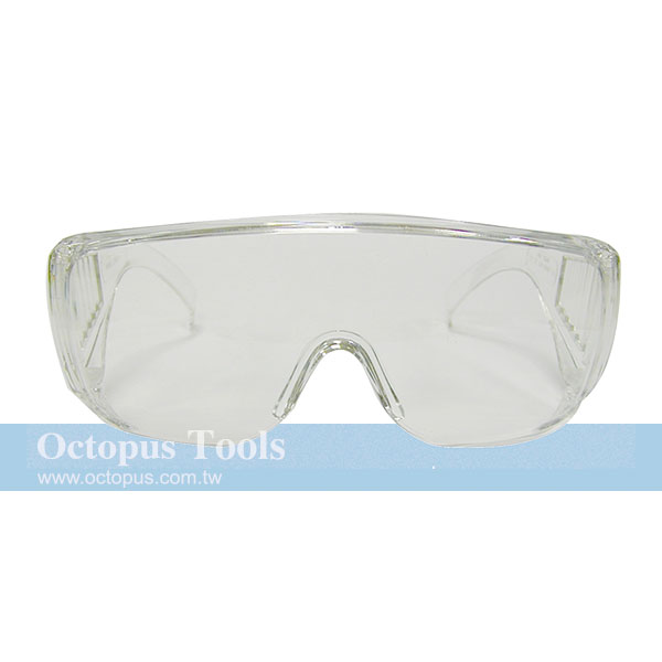 Safety Glasses Goggles Transparent For Eye Protection