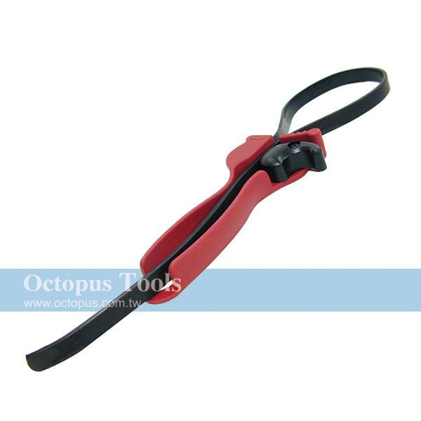 Strap Wrench, 100mm Max Dia. of Grip