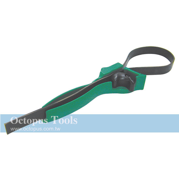 Strap Wrench, Max Dia. of Grip 150mm