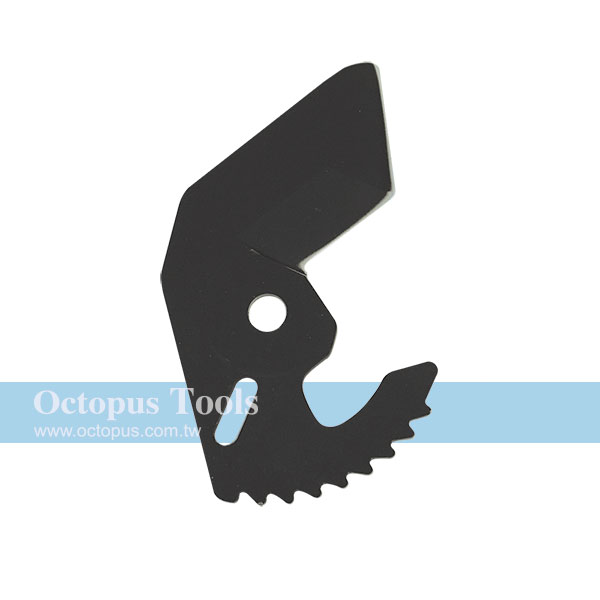Spare Blade for Ratchet-type PVC Pipe Cutter