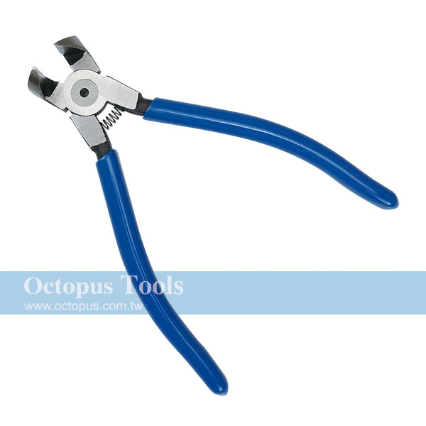 Diagonal Cutting Pliers 6