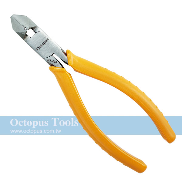 Octopus KT-410 Diagonal Cutting Pliers 6