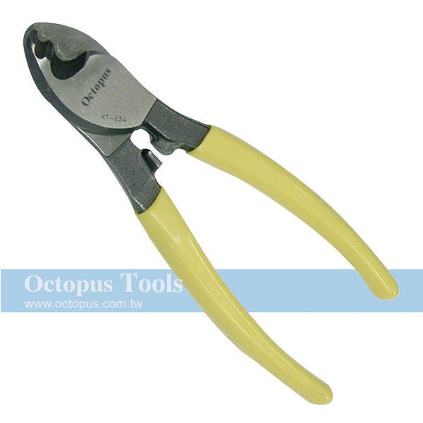 Octopus KT-634 Cable Cutter 6