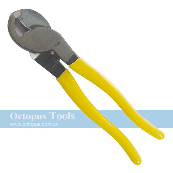 Octopus KT-636 Cable Cutter 9