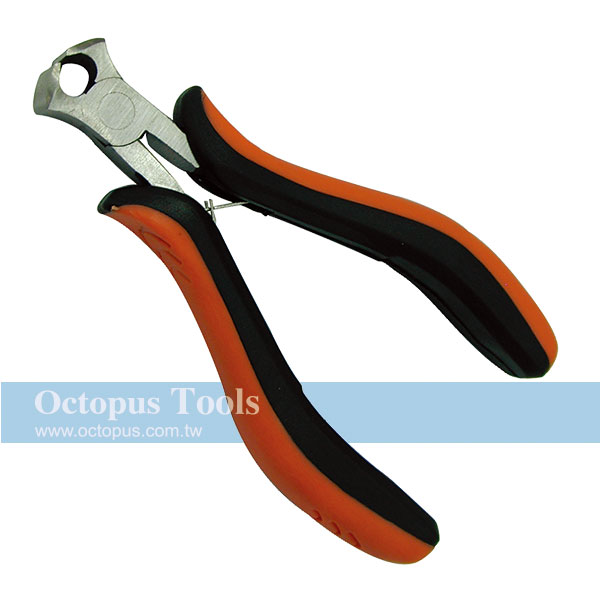 Octopus KT-709 End Cutting Pliers 125mm