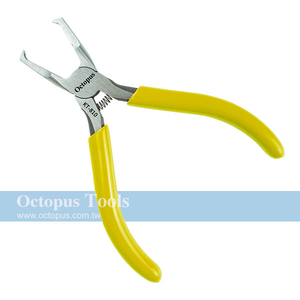 Octopus KT-810 Flat Cutting Pliers 5.5