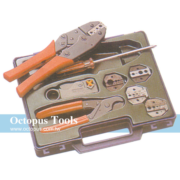 Cable Tester Tool Kit