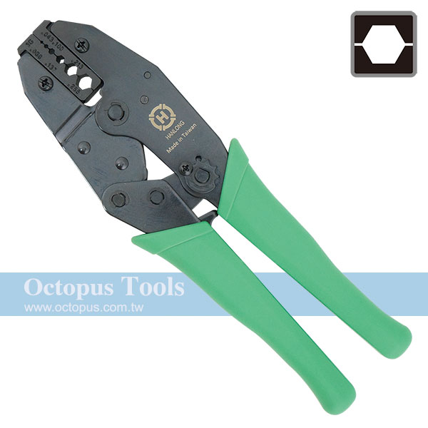 Coaxial Plugs Crimping Tool HT-336G